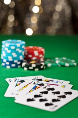 Tournament leaderboard and payout structure